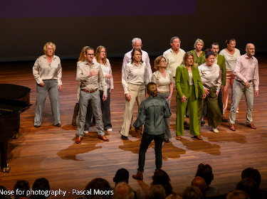 (Concert Quint & Fusion)